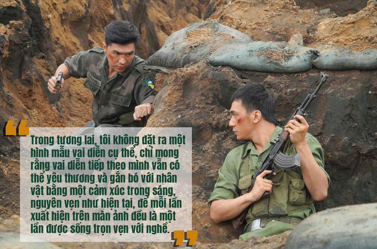 Đỗ Nhật Hoàng: “Tự hào và hãnh diện!” - Ảnh 8.