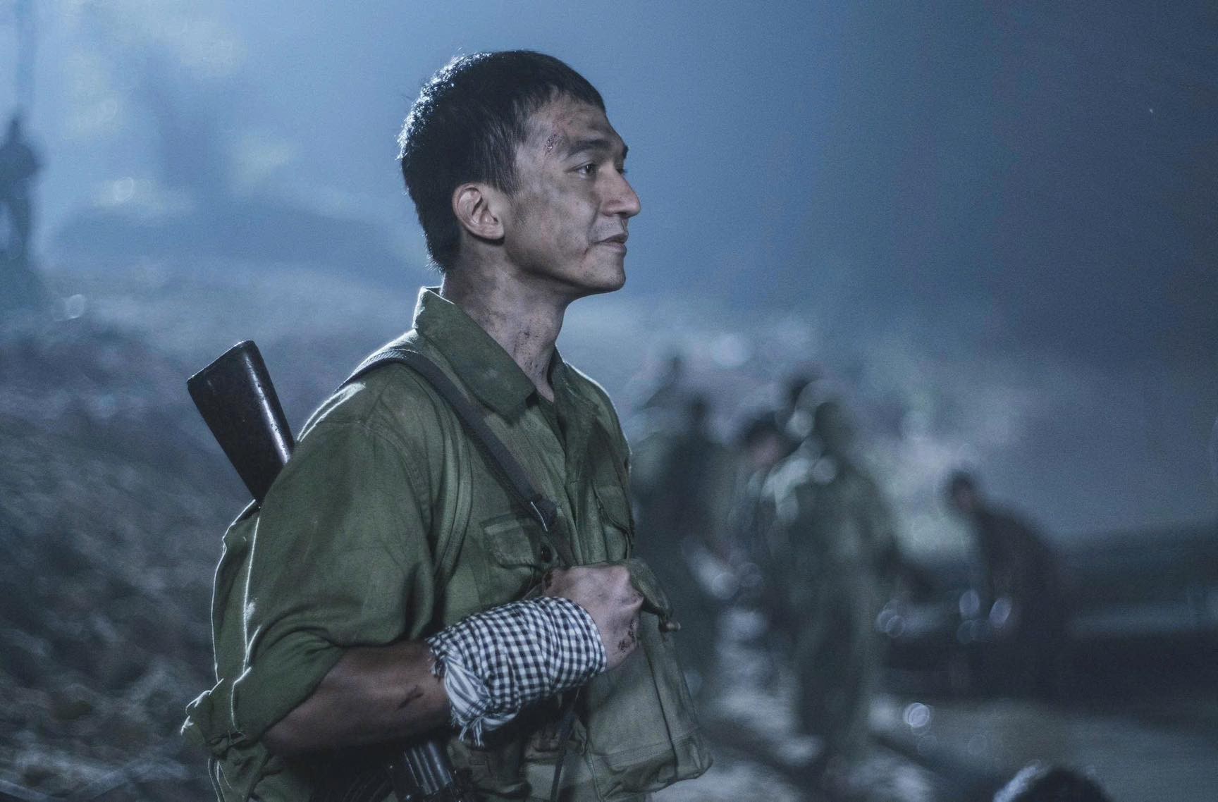 Đỗ Nhật Hoàng: “Tự hào và hãnh diện!” - Ảnh 2.