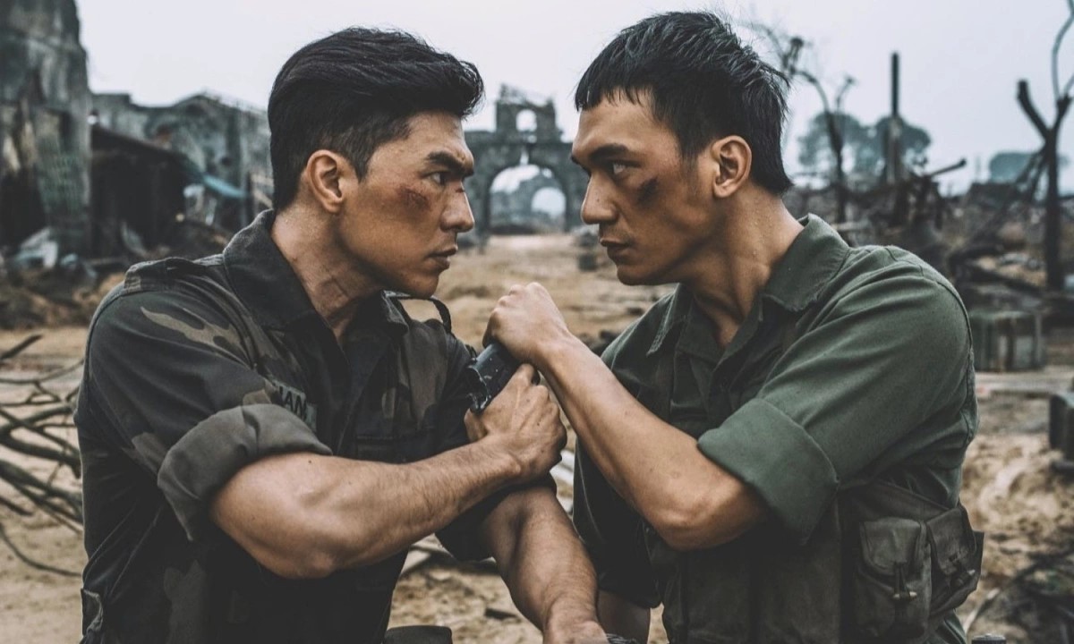 Đỗ Nhật Hoàng: “Tự hào và hãnh diện!” - Ảnh 5.
