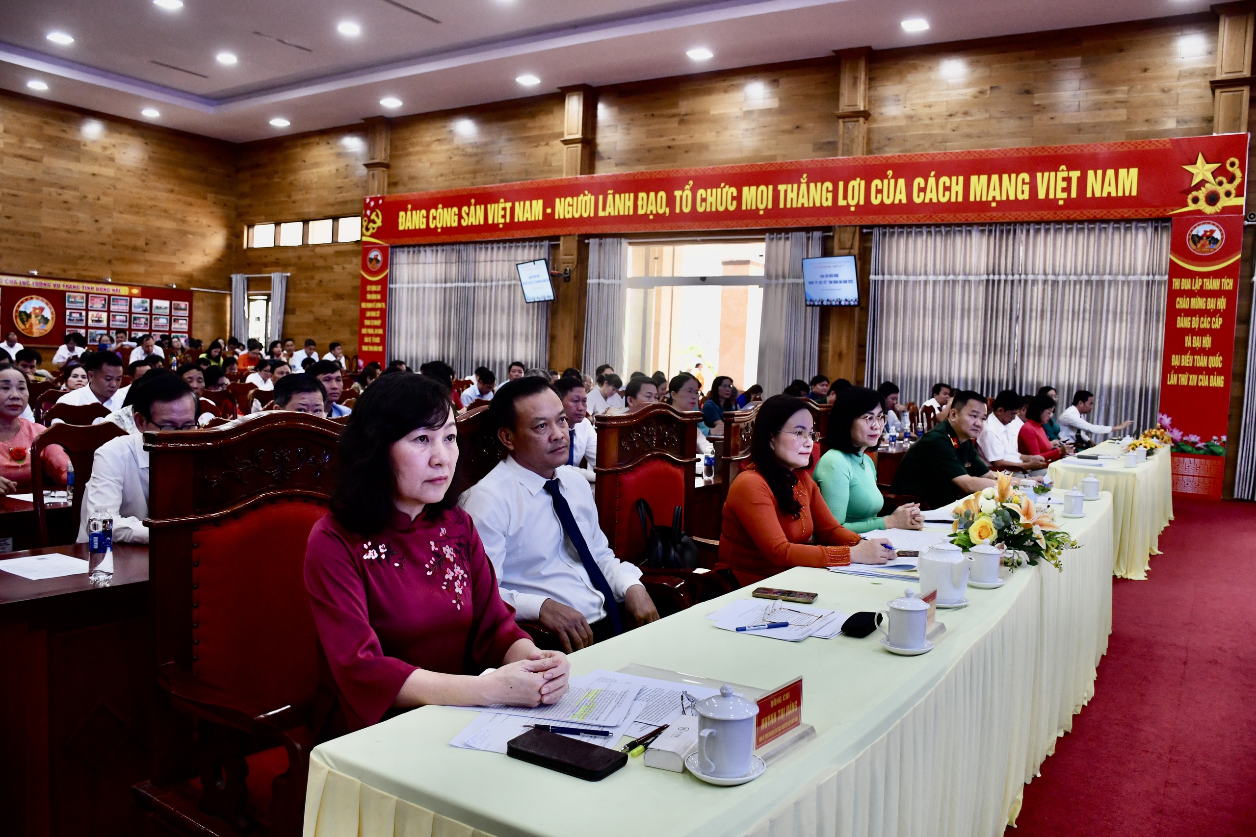 Tuyên dương gương người tốt việc tốt ở Đồng Nai năm 2025 - Ảnh 3.