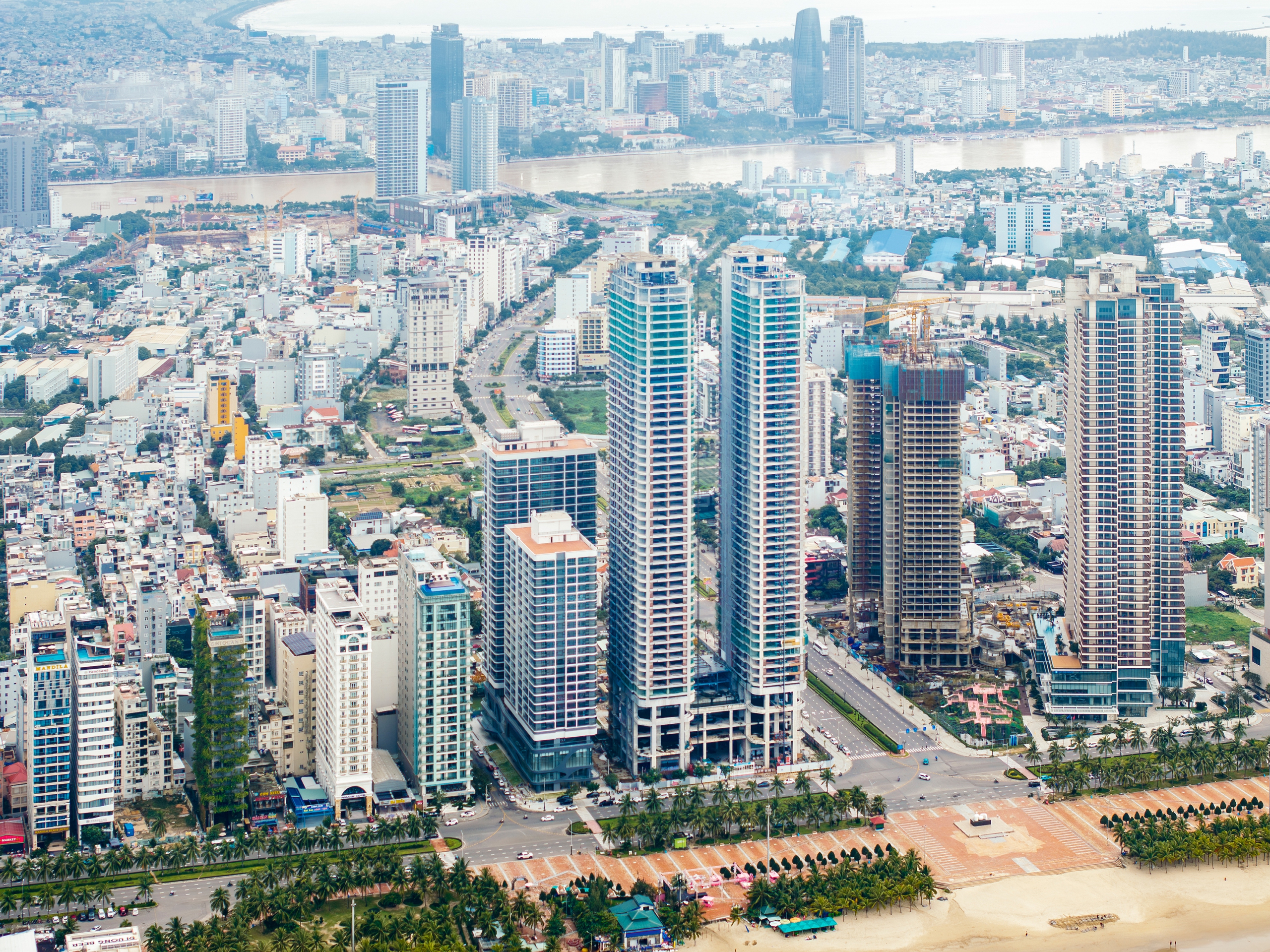 FUTA Residence-Đà Nẵng Times Square: Nâng tầm trải nghiệm Giải Cờ tướng Cúp Phương Trang VII - Ảnh 2.