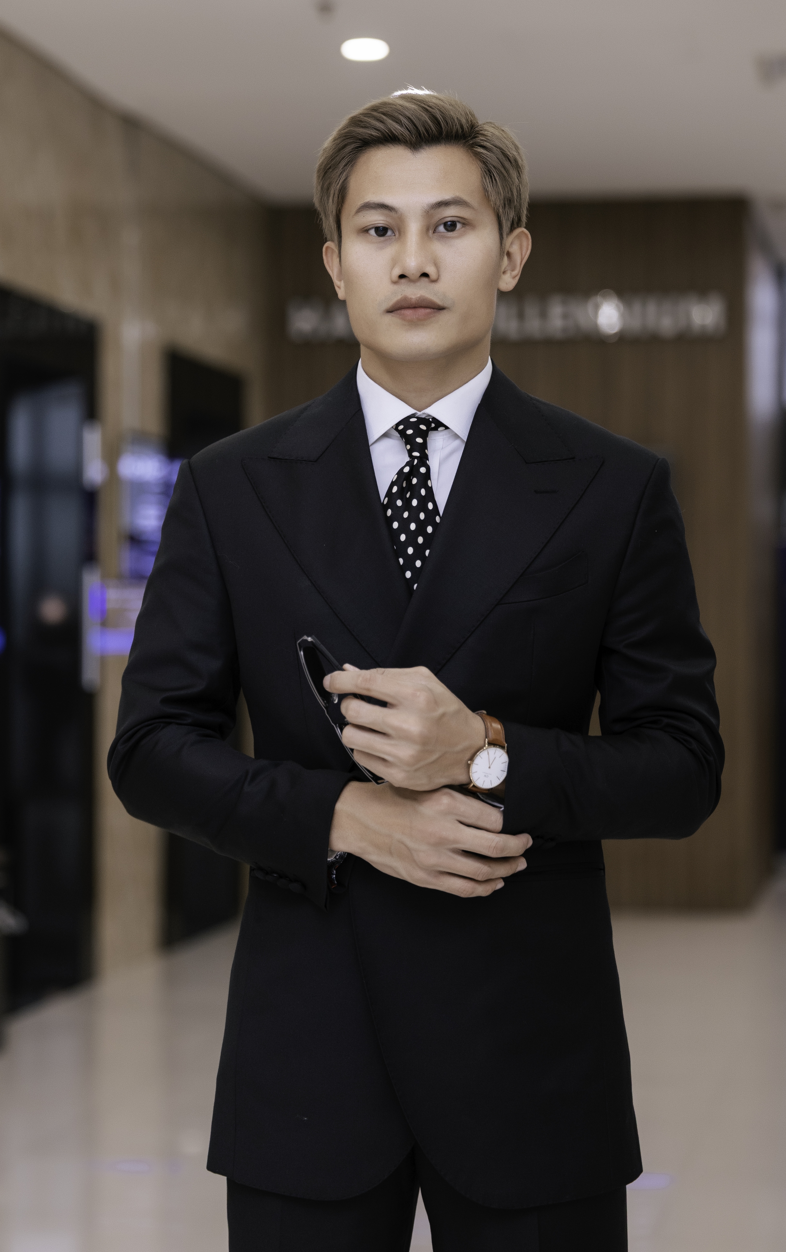BẦU CHỌN GIẢI MAI VÀNG - HẠNG MỤC “NAM DIỄN VIÊN ĐIỆN ẢNH, TRUYỀN HÌNH”: Diễn như không diễn - Ảnh 3.