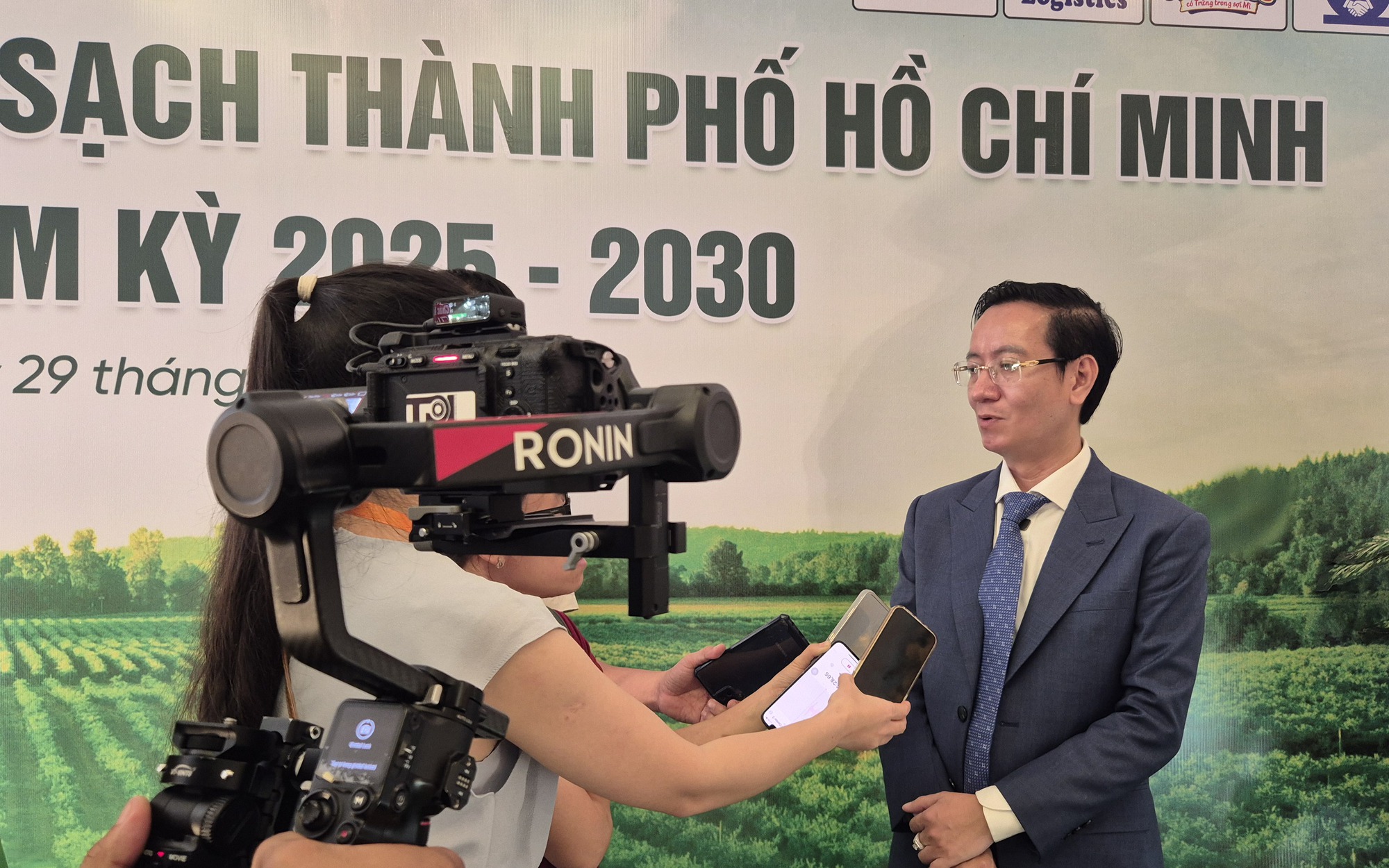 Xuất khẩu nông sản việt nam lập kỷ lục 70 tỉ USD trong Năm 2025 - Ảnh 1.