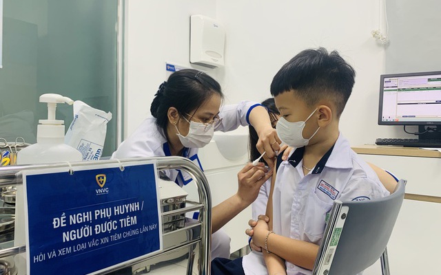 TPHCM ghi nhận ca viêm màng não do não mô cầu - Ảnh 2.