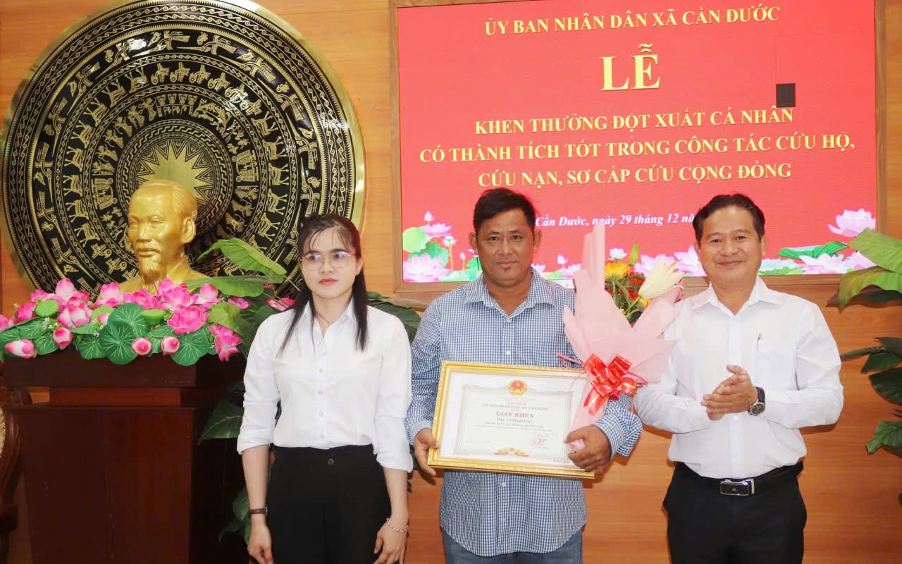 Tây Ninh vào tốp 10 địa phương hấp dẫn doanh nghiệp lớn năm 2025 - Ảnh 2.