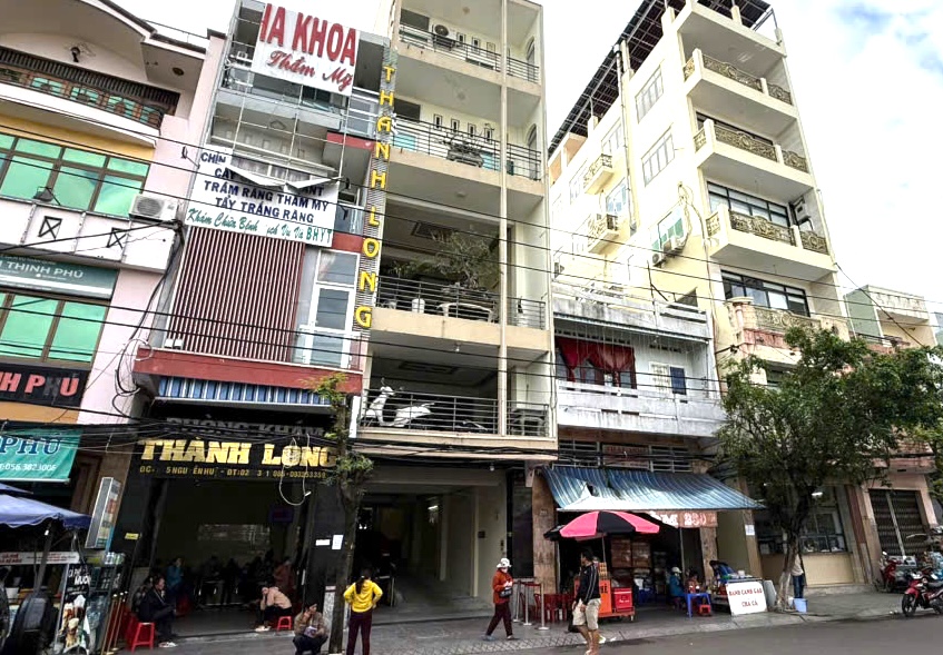 Kỷ luật bác sĩ vì móc nối với cơ sở khám chữa bệnh tư nhân tại gia Lai - Ảnh 1.