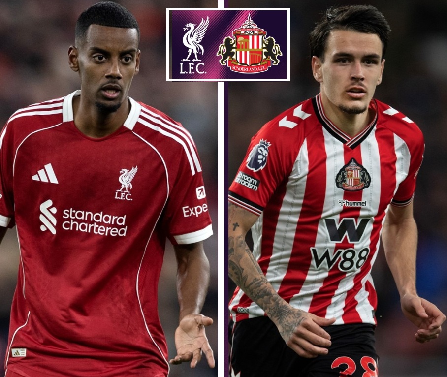 Soi tỉ số trận Liverpool &ndash; Sunderland: 'M&egrave;o đen' sẽ kh&ocirc;ng đầu h&agrave;ng - Ảnh 1.