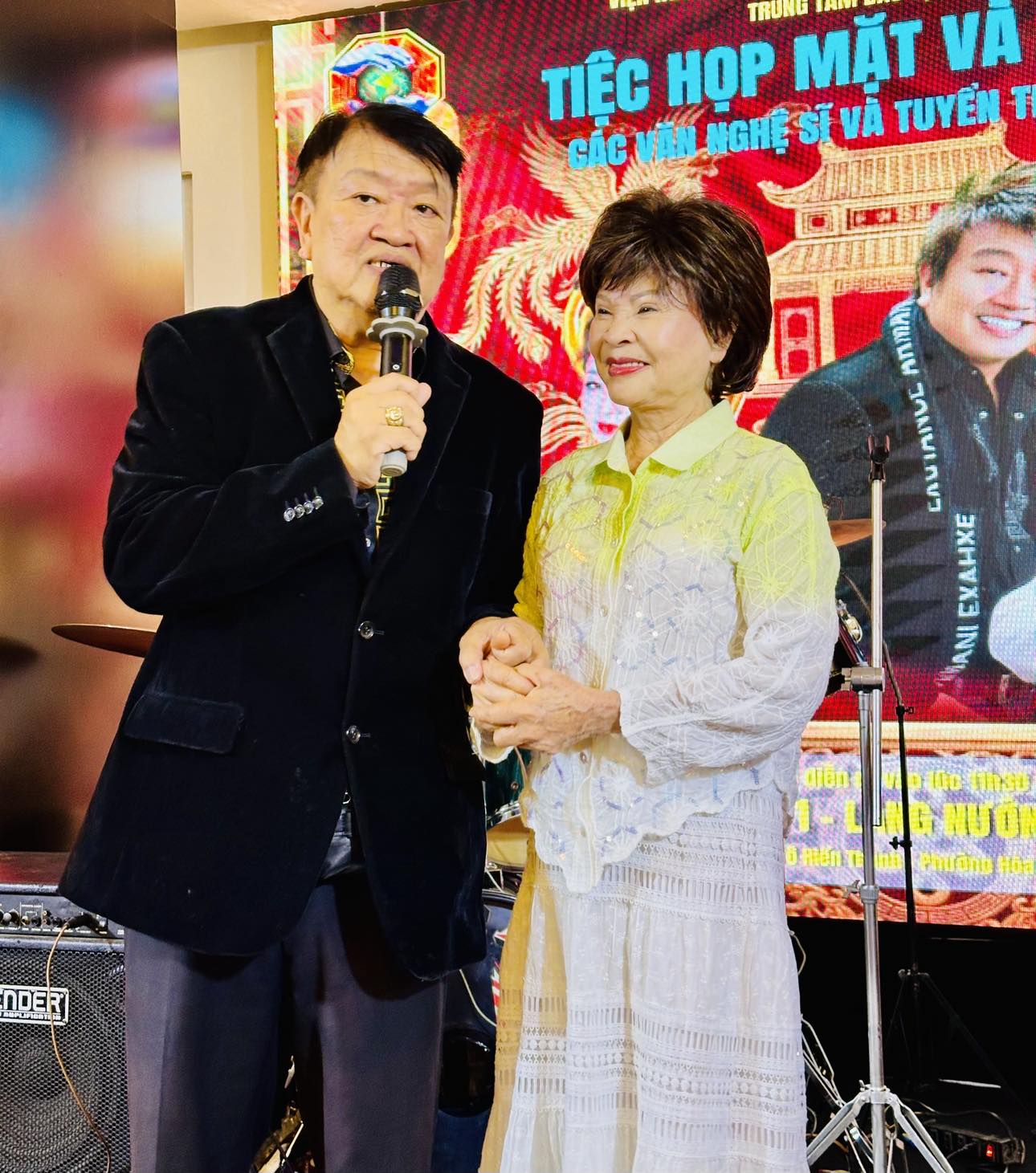 Gặp lại nữ ca sĩ h&aacute;t "T&uacute;p lều l&yacute; tưởng" đầu ti&ecirc;n &ndash; Connie Kim - Ảnh 4.