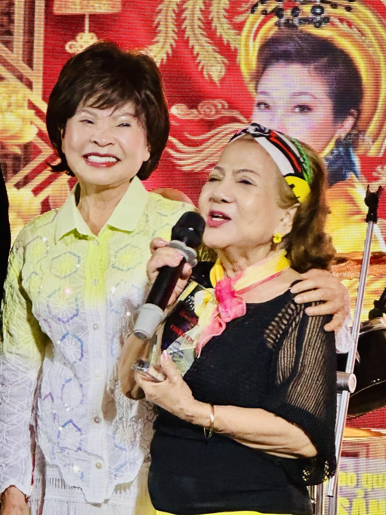 Gặp lại nữ ca sĩ h&aacute;t "T&uacute;p lều l&yacute; tưởng" đầu ti&ecirc;n &ndash; Connie Kim - Ảnh 3.