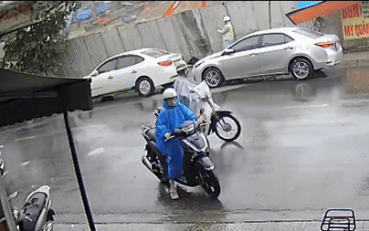 Vụ &ldquo;hố tử thần&rdquo; ở Đ&agrave; Nẵng: Đ&atilde; r&otilde; nguy&ecirc;n nh&acirc;n ban đầu - Ảnh 2.