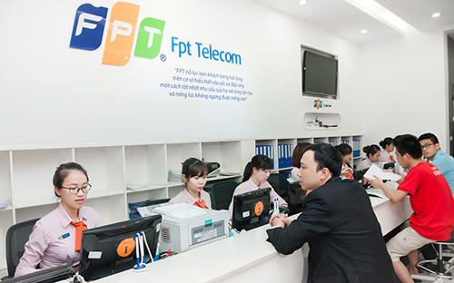 H&agrave;ng loạt nh&acirc;n sự cấp cao Gelex tham gia FPT Telecom nhiệm kỳ 2023 - 2028 - Ảnh 1.