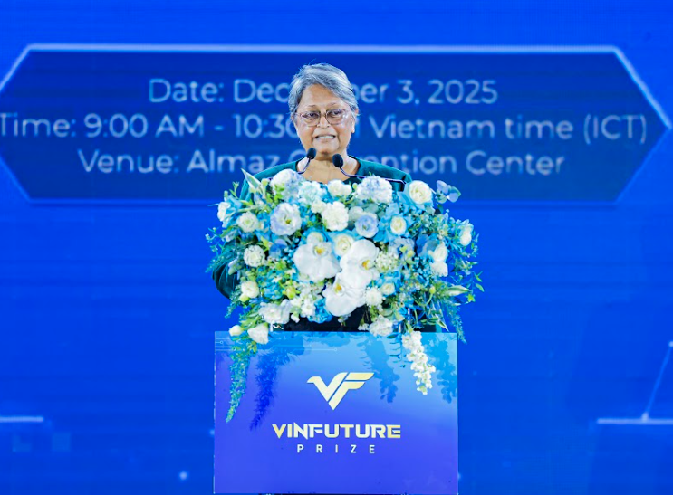 AI mở những ra cơ hội chưa từng c&oacute; trong chẩn đo&aacute;n v&agrave; điều trị bệnh - Ảnh 3.