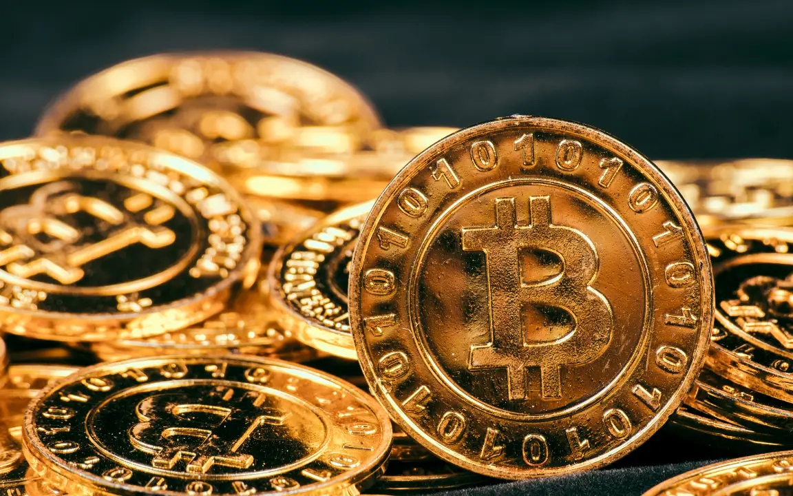 Thị trường tiền số hôm nay, 3-12: Biến động mạnh của Bitcoin giống hệt cổ phiếu Google