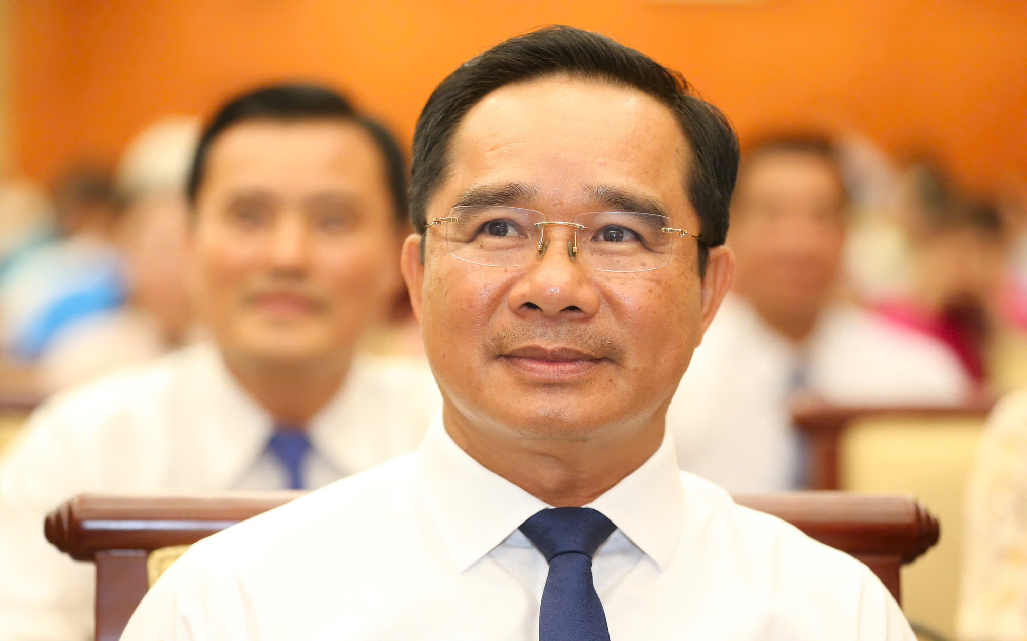 Vành đai 4 TPHCM: Chạy đua mặt bằng từ 2026 - Ảnh 2.