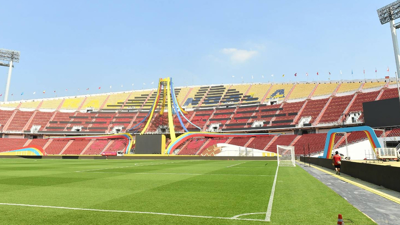 Báo Thái Lan bức xúc chỉ trích ban tổ chức SEA Games vì nhiều sai sót - Ảnh 2.