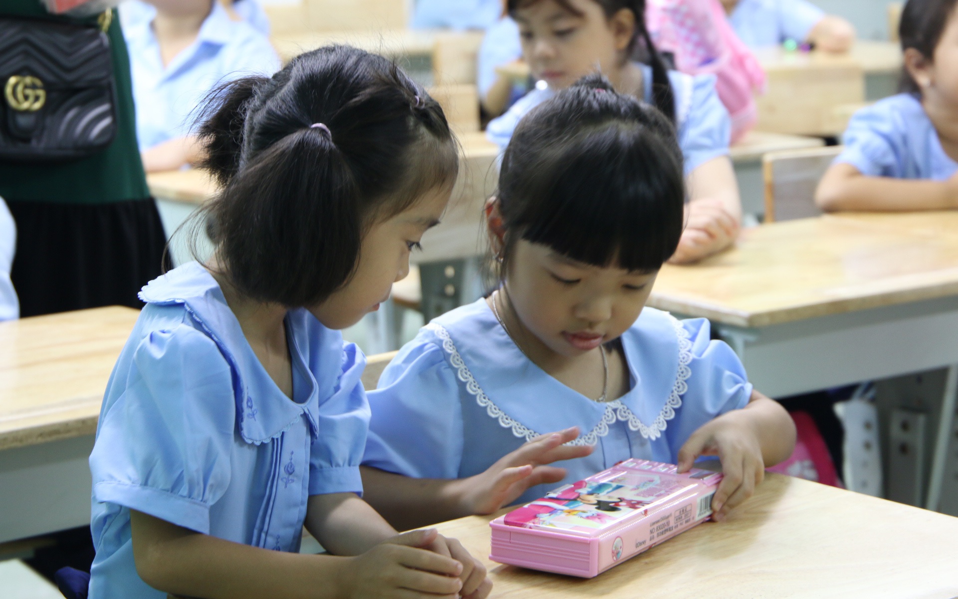 Cẩn trọng! Những hành vi tưởng bình thường, nay bị phạt