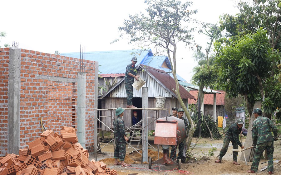 “Chiến dịch Quang Trung”: Gia Lai siết chặt quản lý thị trường và cung ứng hàng hóa