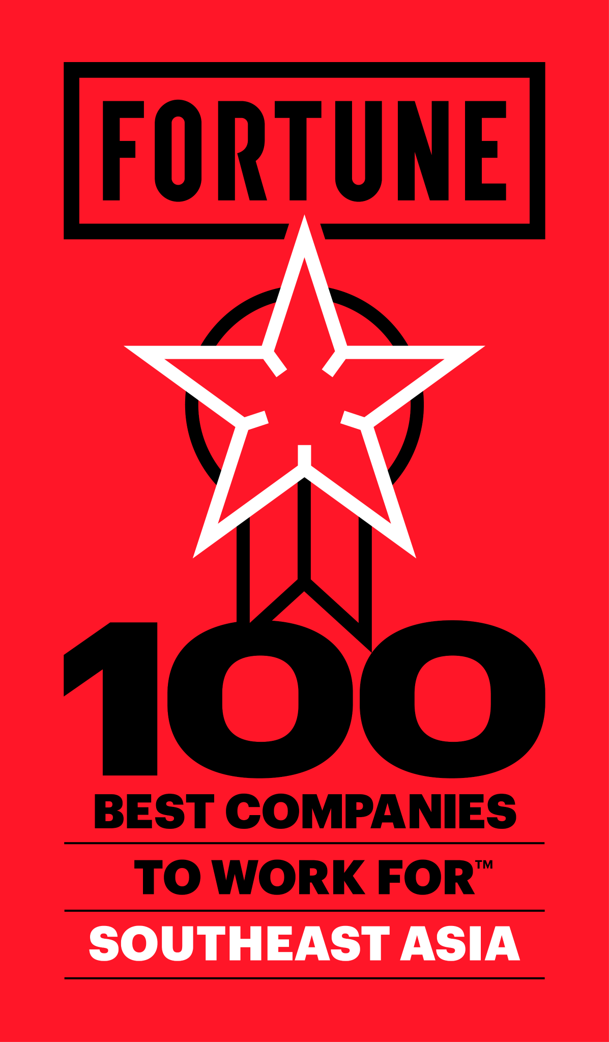 Masan Consumer v&agrave;o Top 100 Nơi l&agrave;m việc tốt nhất Đ&ocirc;ng Nam &Aacute; 2025 - Ảnh 1.