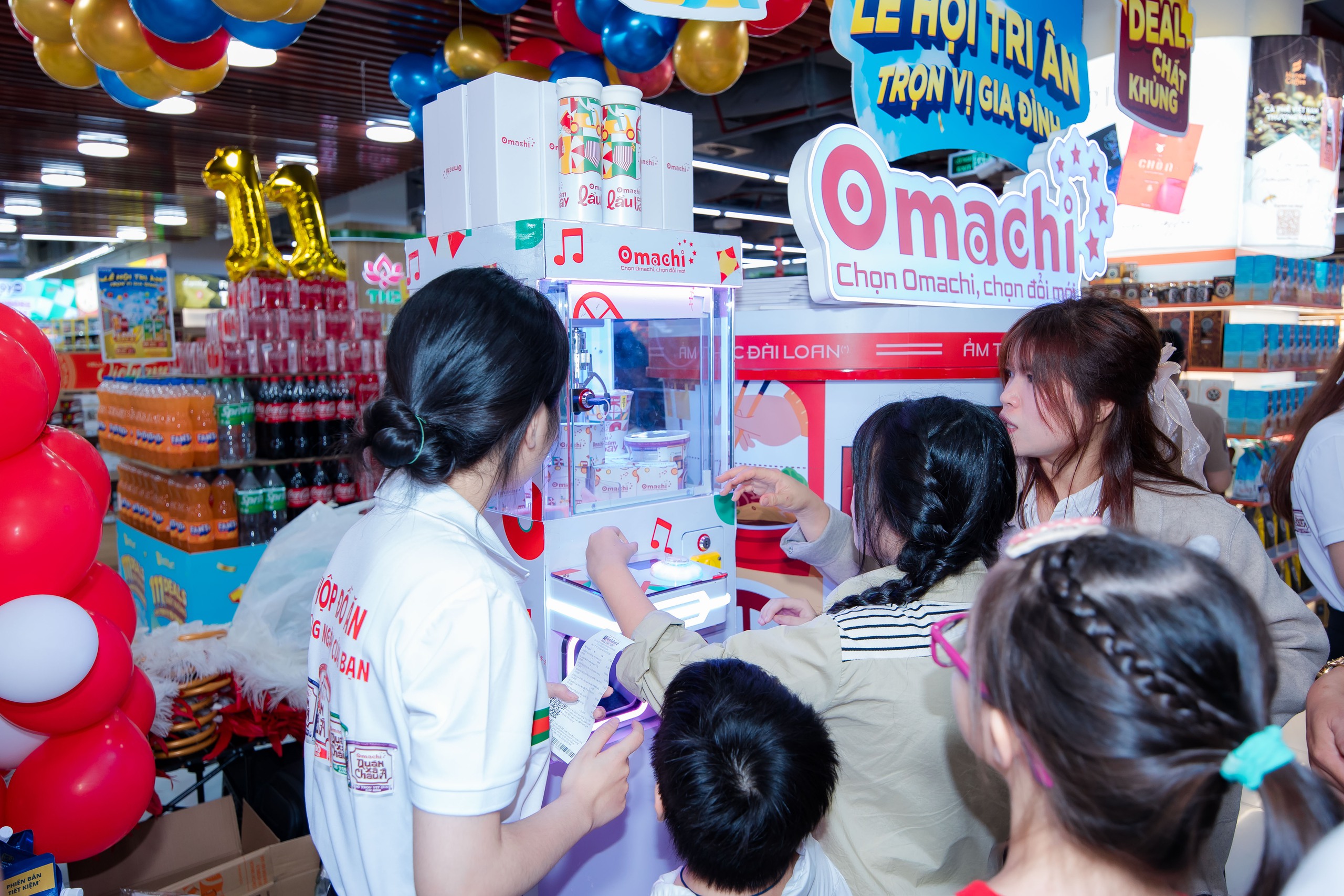 Masan Consumer v&agrave;o Top 100 Nơi l&agrave;m việc tốt nhất Đ&ocirc;ng Nam &Aacute; 2025 - Ảnh 4.