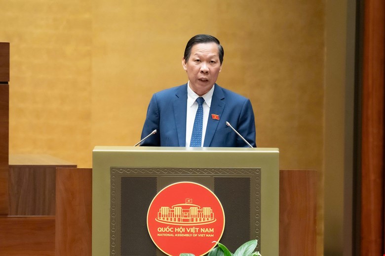 Nghị quyết 98 - Ảnh 2.