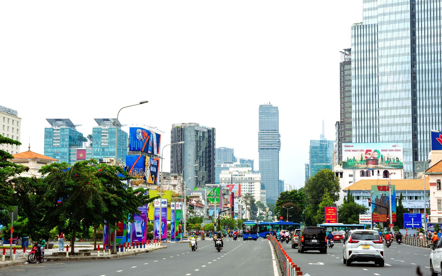 Ngầm hóa lưới điện: Nền tảng cho đô thị hiện đại và dấu ấn của CADIVI trong các dự án trọng điểm