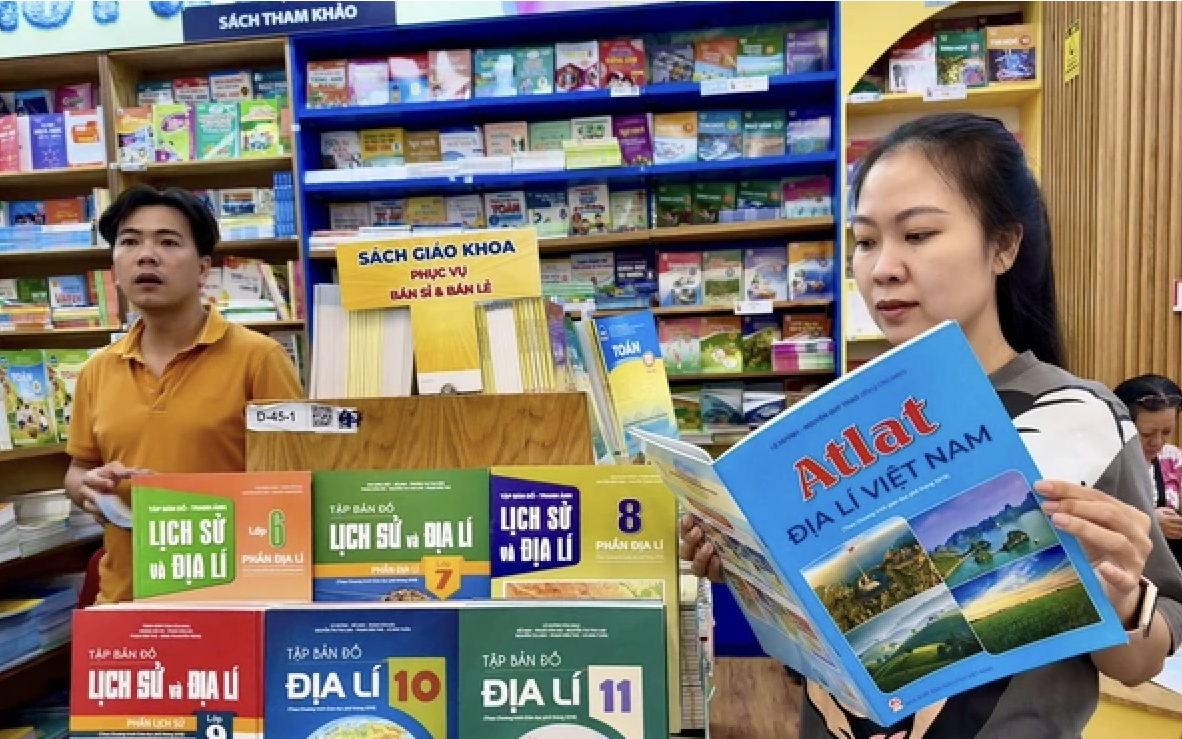 Sách giáo khoa điện tử cần đáp ứng những quy định nào?