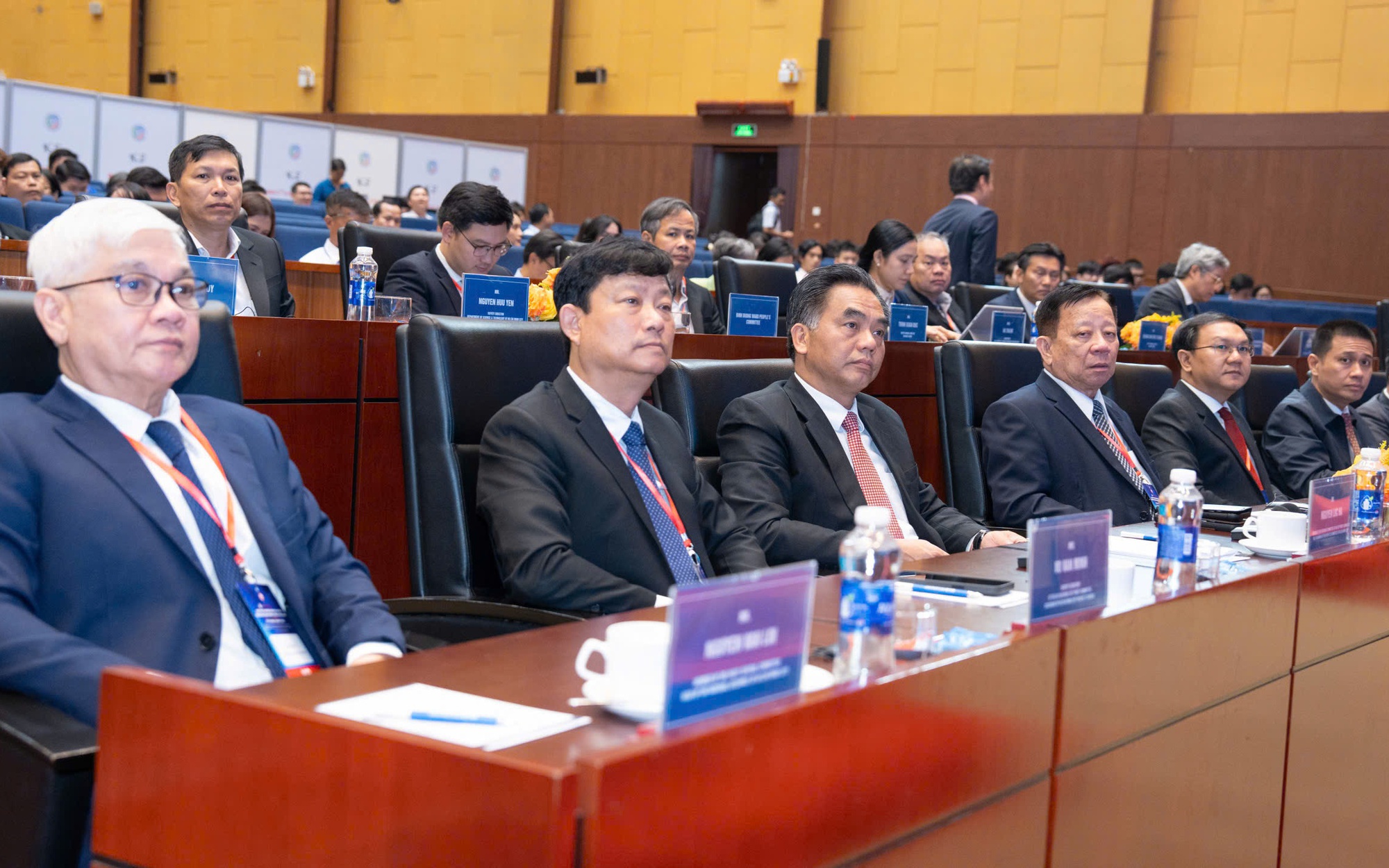 TPHCM yêu cầu doanh nghiệp phải công bố thưởng Tết trước 20-12 - Ảnh 2.