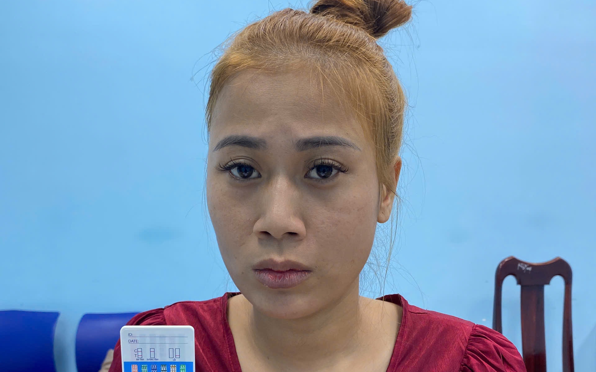 Bắt tạm giam giám đốc doanh nghiệp Đà Nẵng vì khai thác cát trái phép - Ảnh 2.