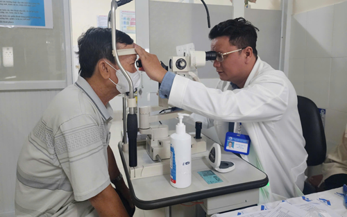 Thoát chết trong gang tấc: Sản phụ trẻ được Từ Dũ cứu kịp ca thai ngoài tử cung vỡ - Ảnh 4.