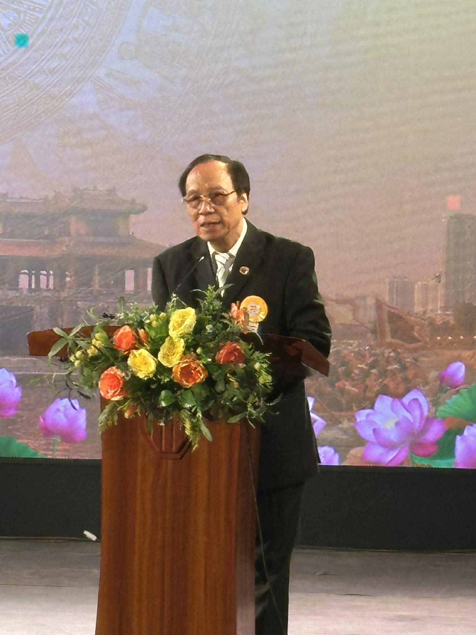 Giải thưởng Đ&agrave;o Tấn 2025 - bền bỉ g&igrave;n giữ v&agrave; lan tỏa gi&aacute; trị văn h&oacute;a d&acirc;n tộc - Ảnh 7.