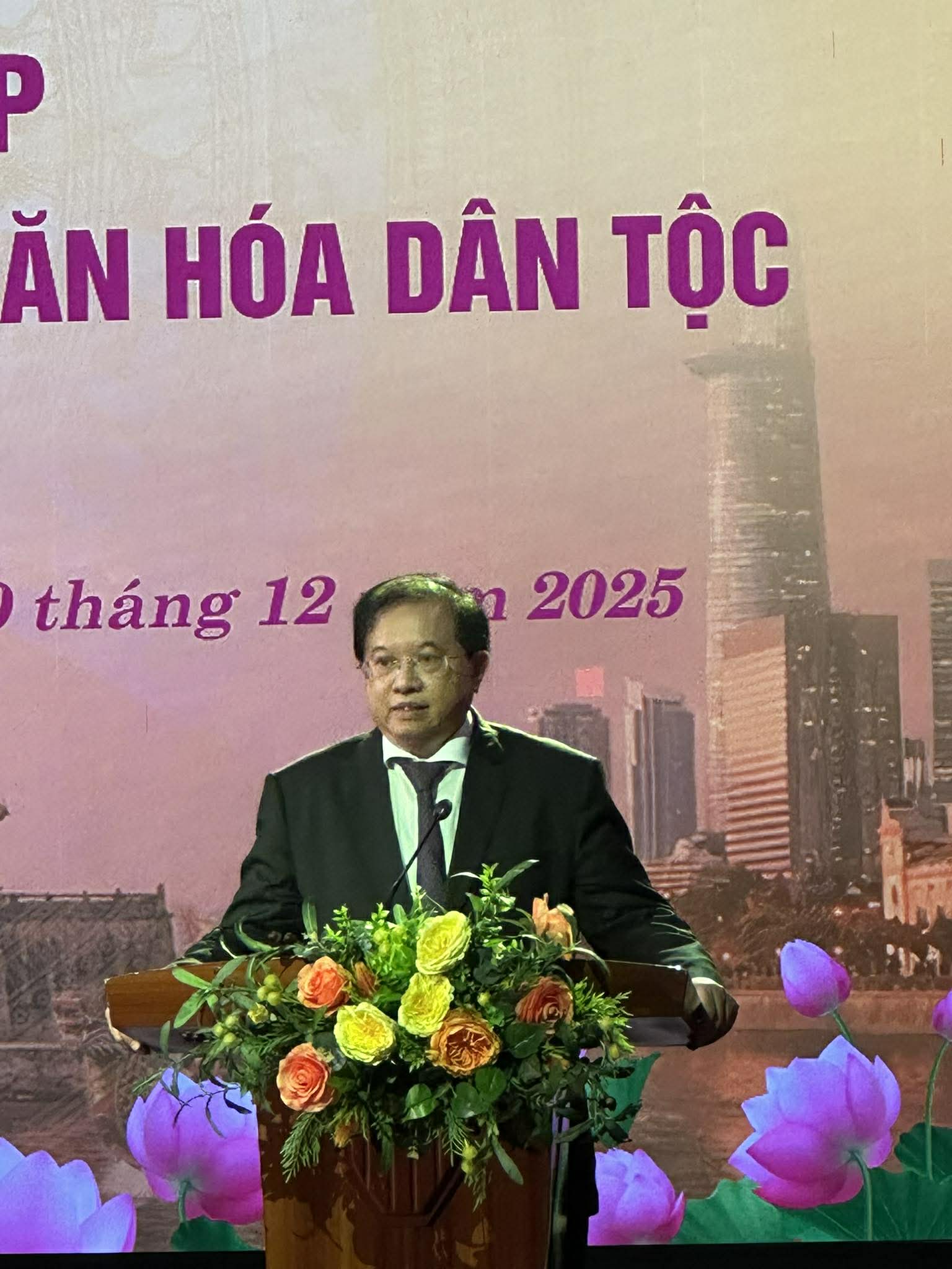 Giải thưởng Đ&agrave;o Tấn 2025 - bền bỉ g&igrave;n giữ v&agrave; lan tỏa gi&aacute; trị văn h&oacute;a d&acirc;n tộc - Ảnh 3.