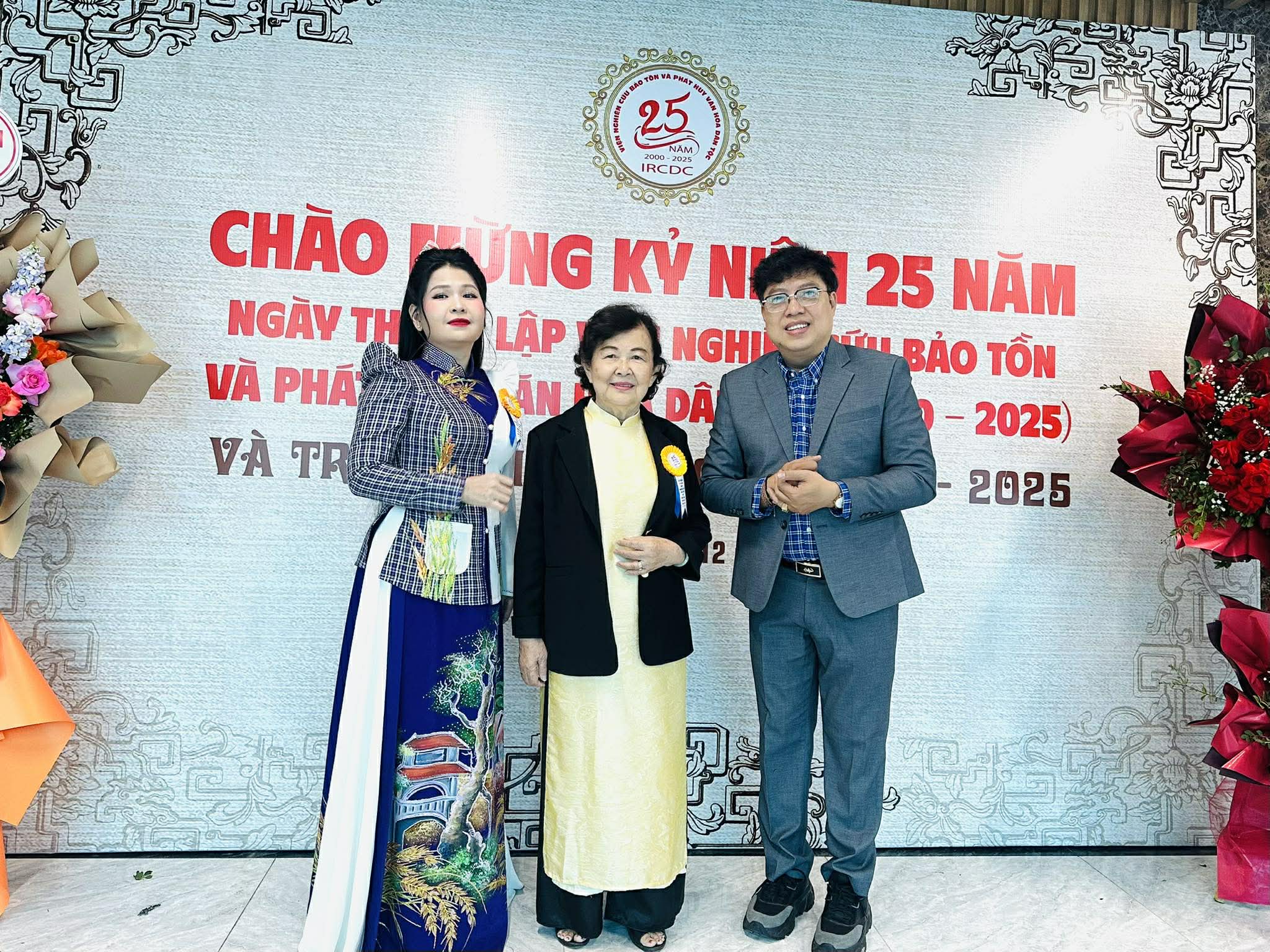 Giải thưởng Đ&agrave;o Tấn 2025 - bền bỉ g&igrave;n giữ v&agrave; lan tỏa gi&aacute; trị văn h&oacute;a d&acirc;n tộc - Ảnh 6.