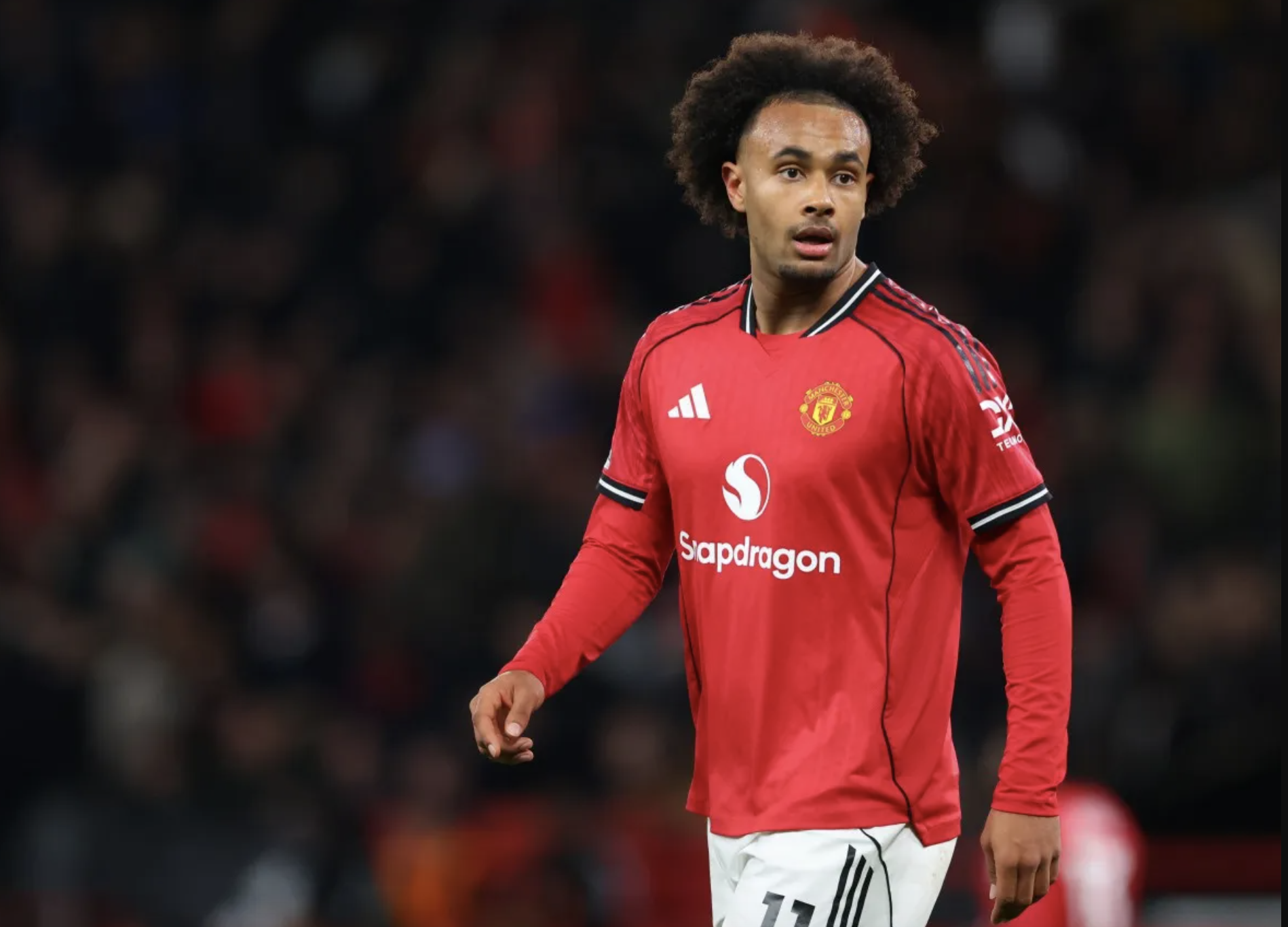 S&aacute;u cầu thủ sắp rời đi, thị trường m&ugrave;a Đ&ocirc;ng "n&oacute;ng" với Man United - Ảnh 3.