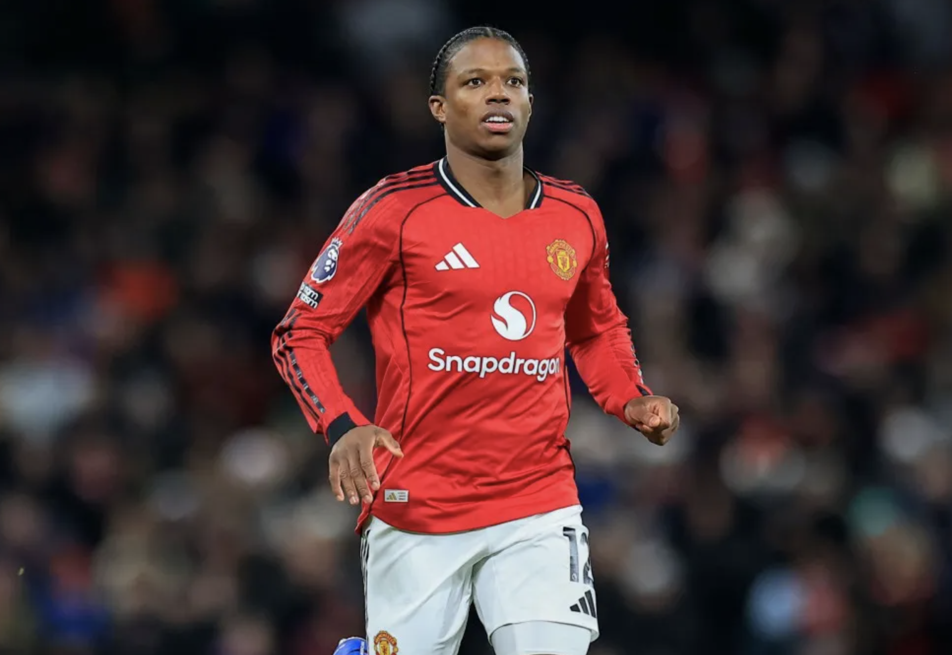 S&aacute;u cầu thủ sắp rời đi, thị trường m&ugrave;a Đ&ocirc;ng "n&oacute;ng" với Man United - Ảnh 4.