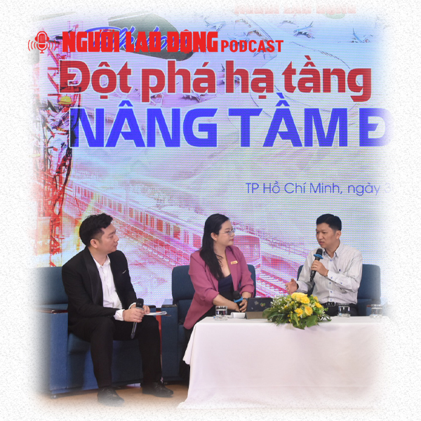 Làm sao để đột phá hạ tầng - nâng tầm đô thị?