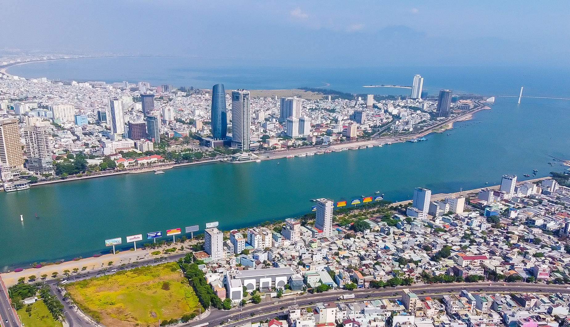 Thanh tra Đà Nẵng chuyển 2 vụ việc sang công an thụ lý điều tra - Ảnh 1.
