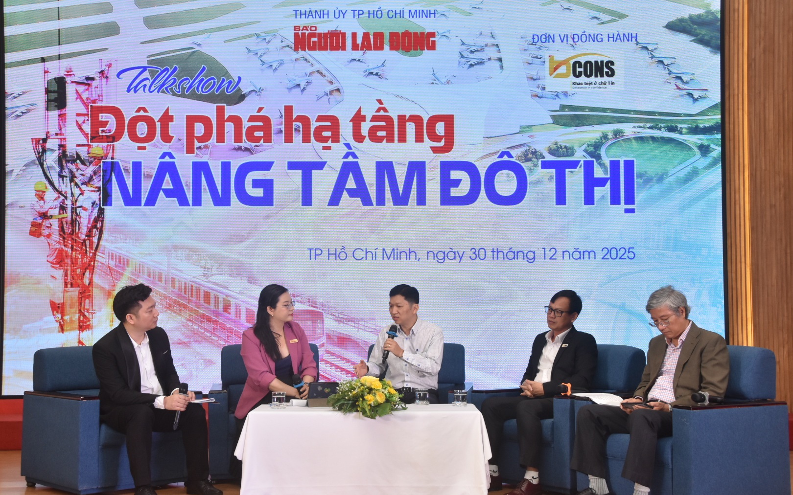 Quy hoạch bài bản, lợi thế sẽ phát huy