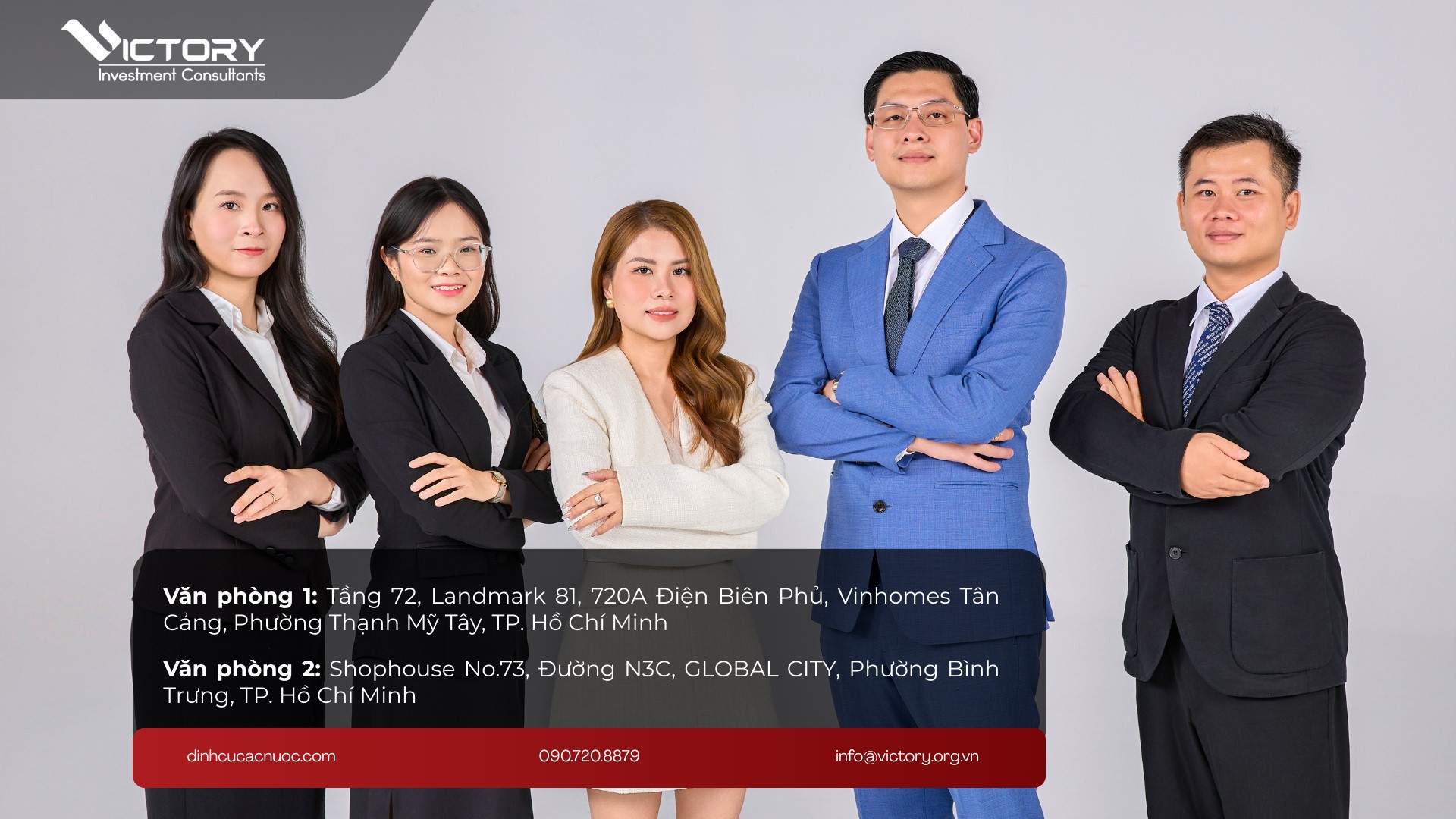 VICTORY giải b&agrave;i to&aacute;n quyền lợi nếu c&ocirc;ng ty EB-3 ngừng hoạt động - Ảnh 2.