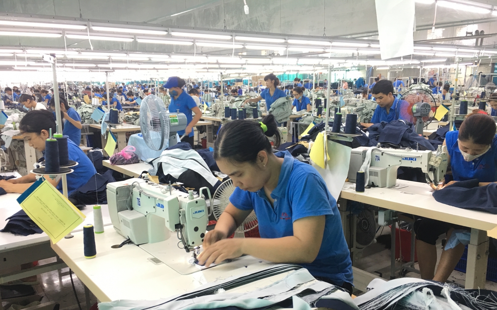 Một địa phương có mức thưởng tết cho người lao động cao nhất gần 200 triệu đồng