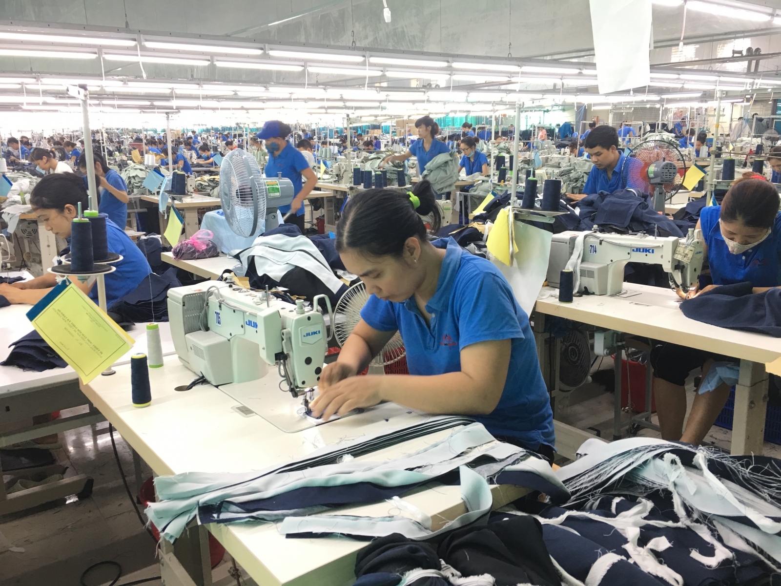 Mức thưởng Tết cho NLĐ tại Hải Ph&ograve;ng đạt gần 200 triệu đồng - Ảnh 1.