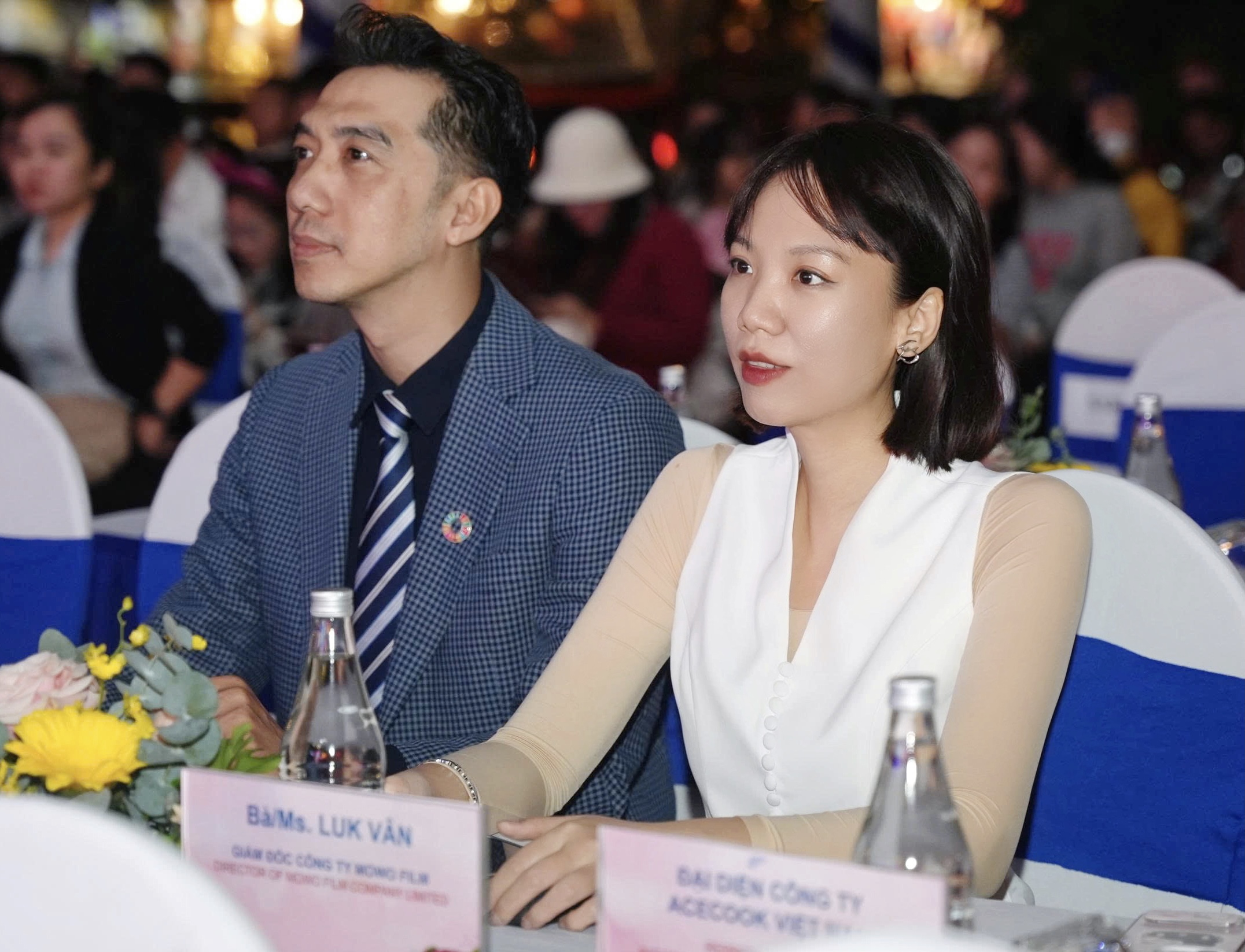 Luk Vân mang "Công Nữ Ngọc Hoa" đi Đà Nẵng - Ảnh 5.