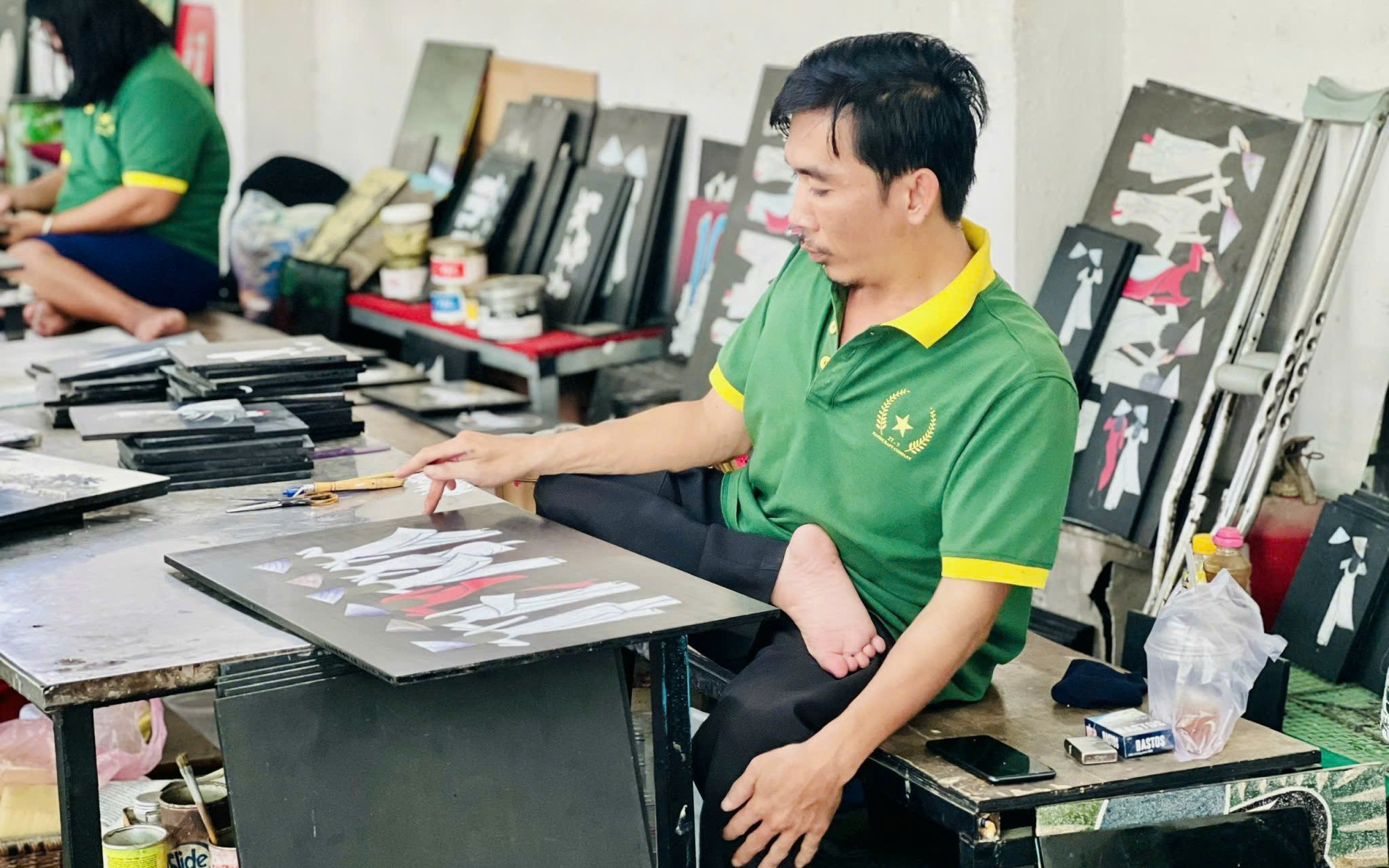 Đề xuất hỗ trợ học nghề dưới 3 tháng cho người lao động, cao nhất 6 triệu đồng