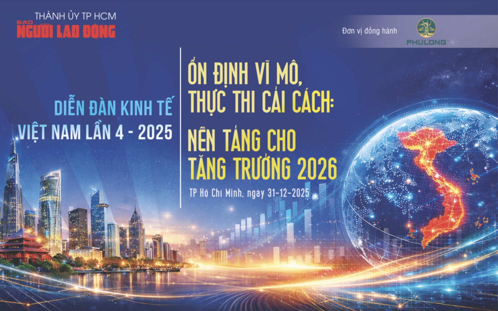 Tạo nền tảng cho tăng trưởng kinh tế 2026 - Ảnh 1.