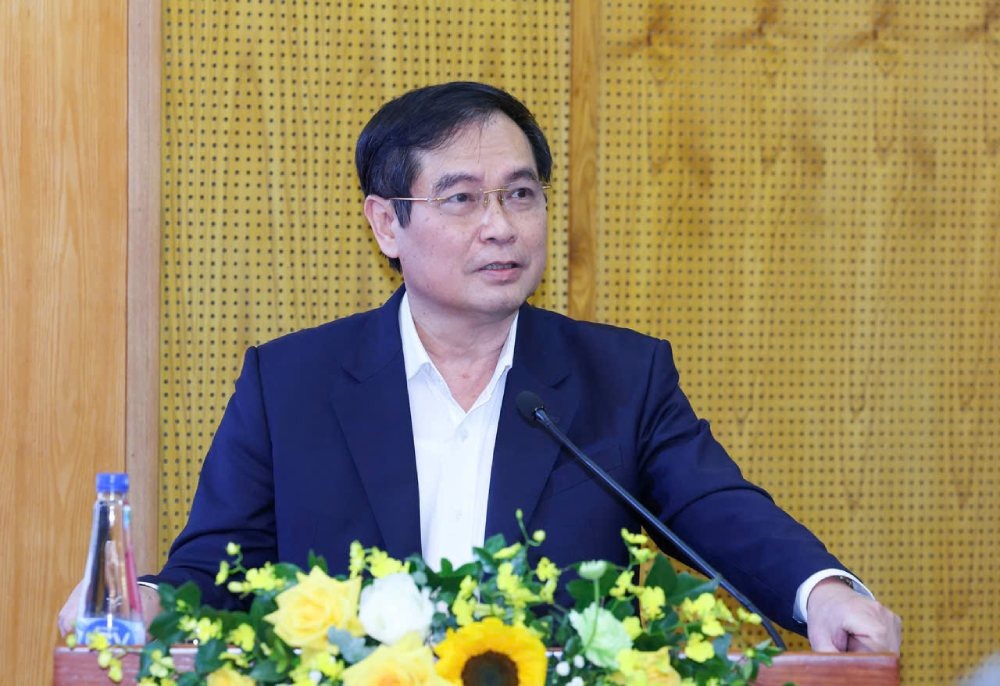 Tuy&ecirc;n truyền Đại hội XIV của Đảng: Định hướng v&agrave; sức lan tỏa mạnh mẽ - Ảnh 1.