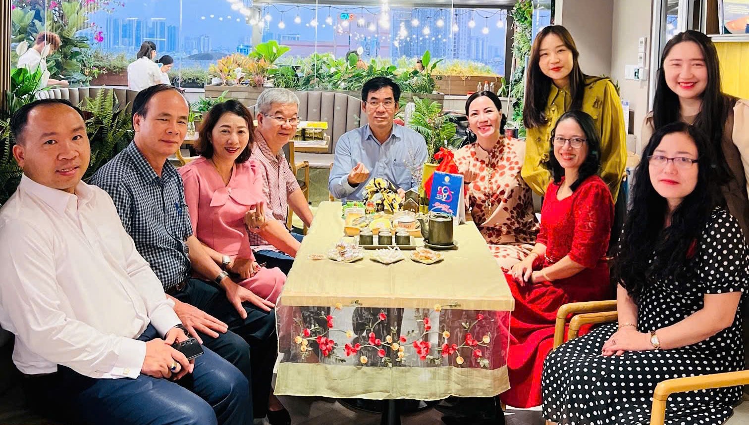 Gần 20 năm l&agrave;m điểm tựa ph&aacute;p l&yacute; vững chắc cho doanh nghiệp - Ảnh 3.