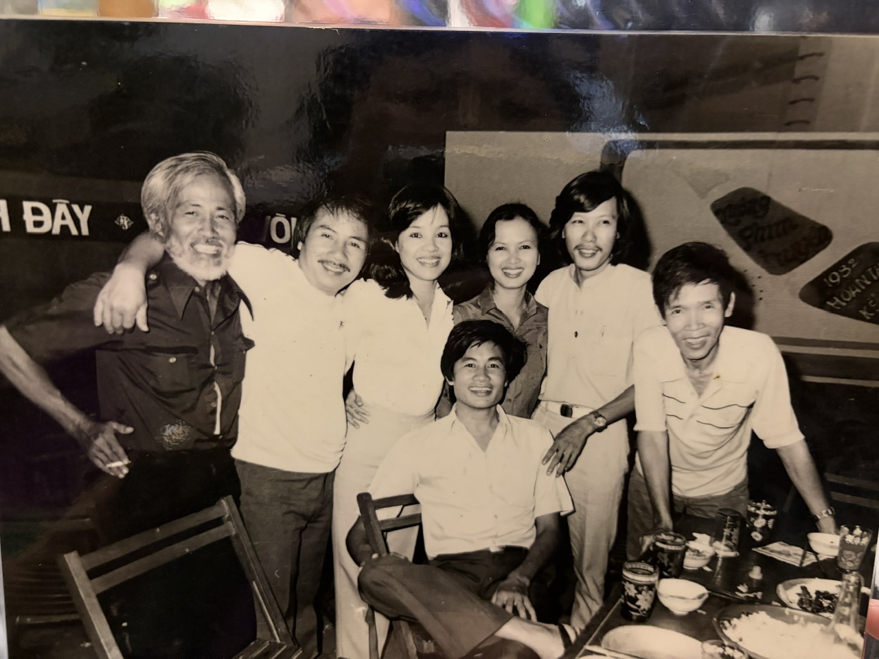 "Men đời" của nhạc sĩ, diễn viên Nhật Minh - Ảnh 5.