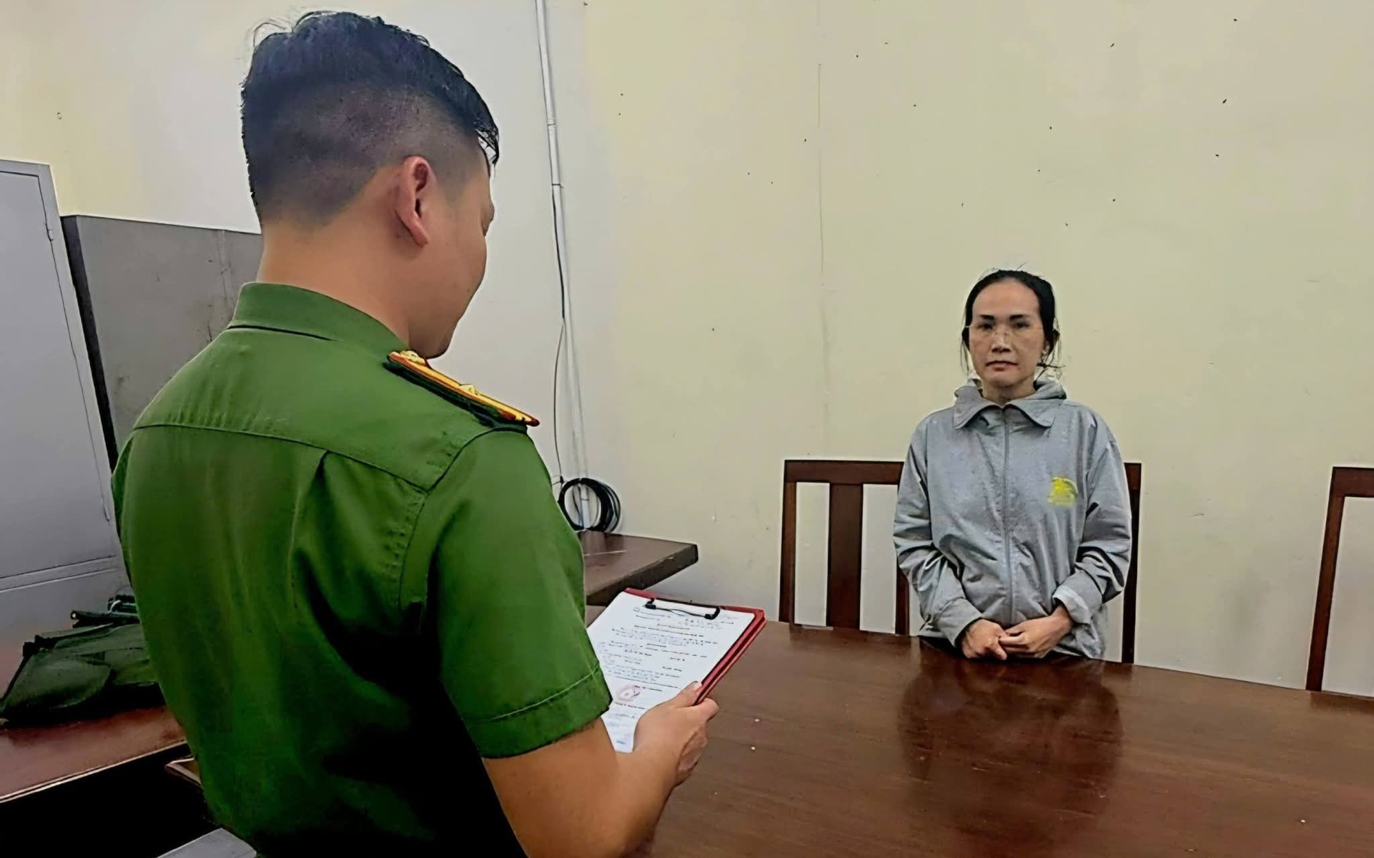 Triệt phá đường dây phù phép hóa đơn, quy mô giao dịch cả nước