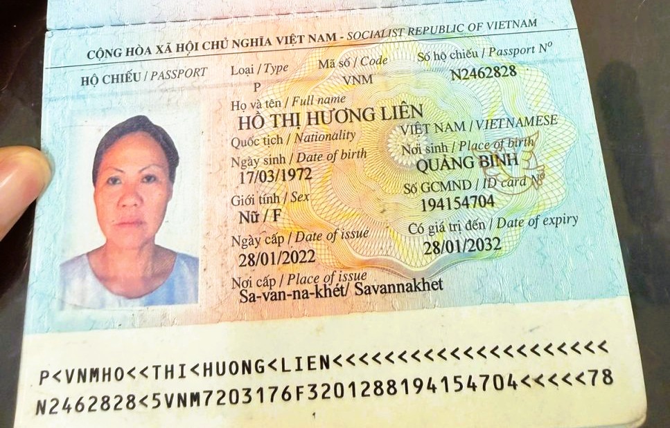 Đâm chết chồng trong lúc tại ngoại rồi trốn ra nước ngoài 25 năm - Ảnh 2.