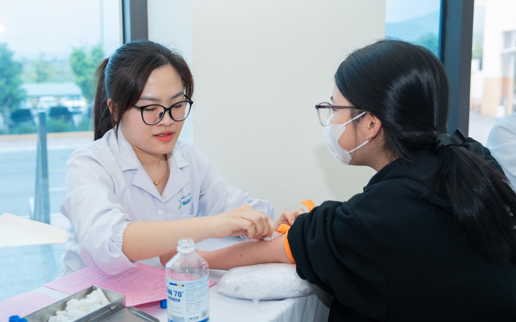 Từ 2026, thêm hai nhóm được BHYT thanh toán 100%