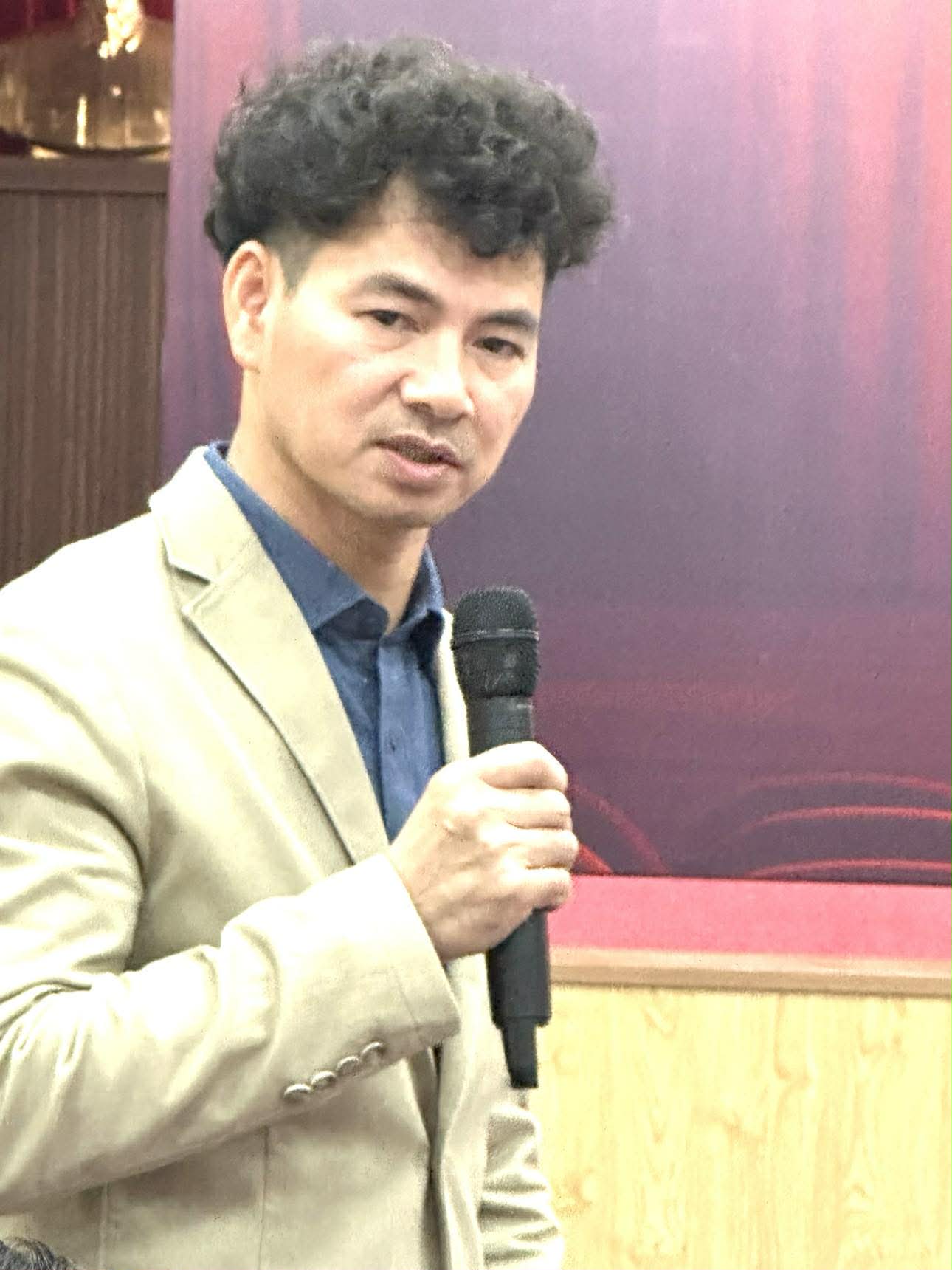 NSND Xu&acirc;n Bắc: Kh&ocirc;ng thể để c&aacute;c đơn vị nghệ thuật cấp quốc gia "tự bơi" - Ảnh 2.